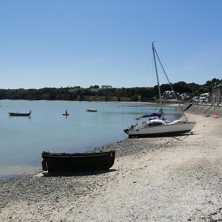 Gite "L'Escapade Marine" Cancale Esterno foto