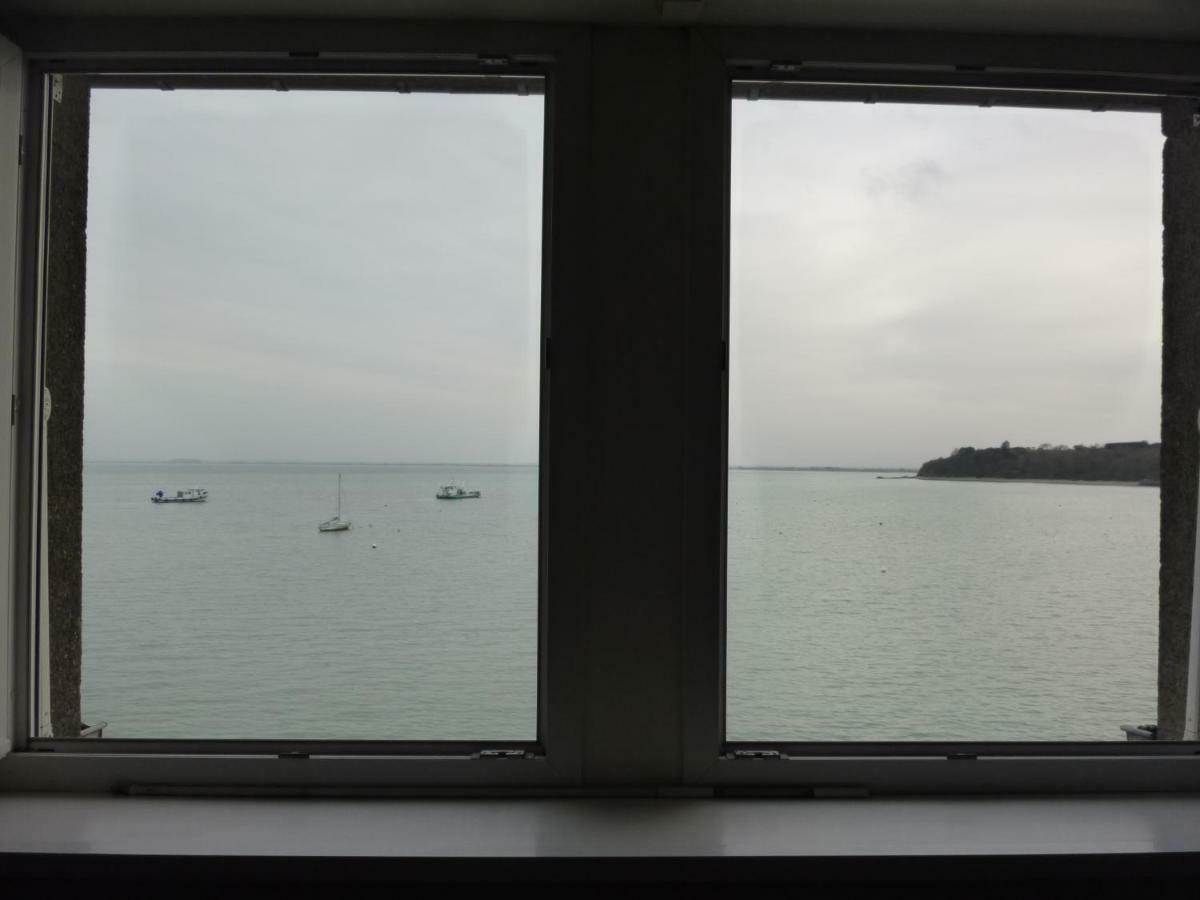Gite "L'Escapade Marine" Cancale Esterno foto