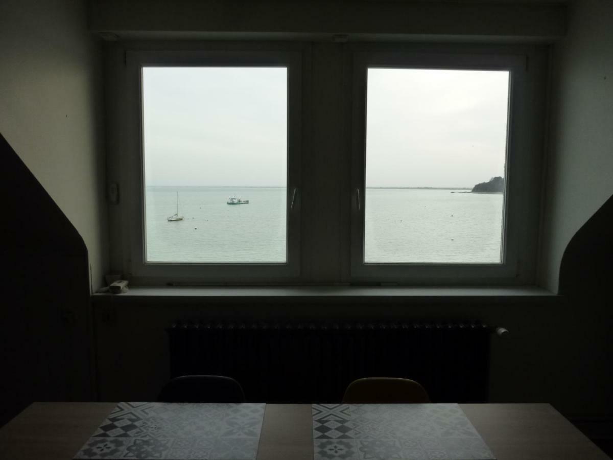 Gite "L'Escapade Marine" Cancale Esterno foto