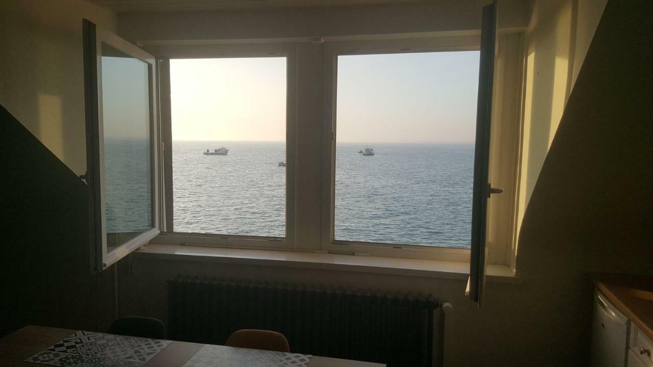 Gite "L'Escapade Marine" Cancale Esterno foto